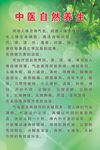 中医自然养生