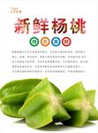 杨桃海报