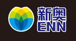 新奥天然气标志