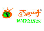 西瓜王子logo