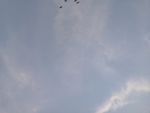 海边 大海 岩石 樵石 天空