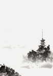 中国风