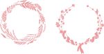 花环