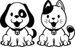 狗