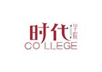 时代学院LOGO