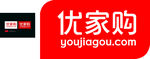 优家购--矢量标志