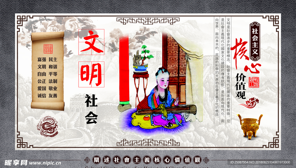 文明