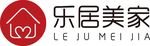 乐居美家logo