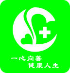 药店标志
