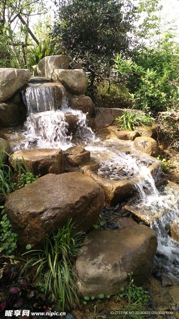 拈花湾风景