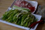 食材