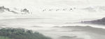 山水风景 图