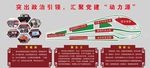 党建融合