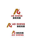 广告公司标志设计