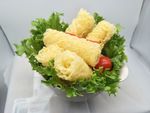 黄金豆皮