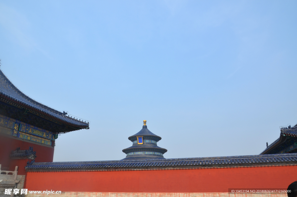 天坛