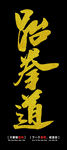 跆拳道