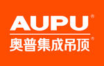 奥普集成吊顶标志