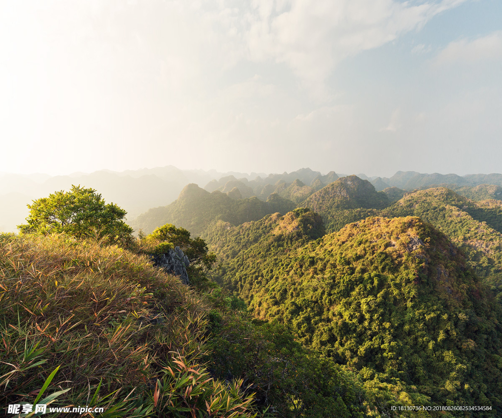 高清风景大图