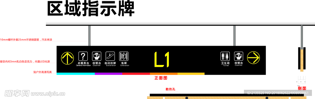 标识广告