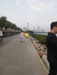 海边 大海 岩石 樵石 天空