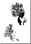 硅藻泥图无缝拼花