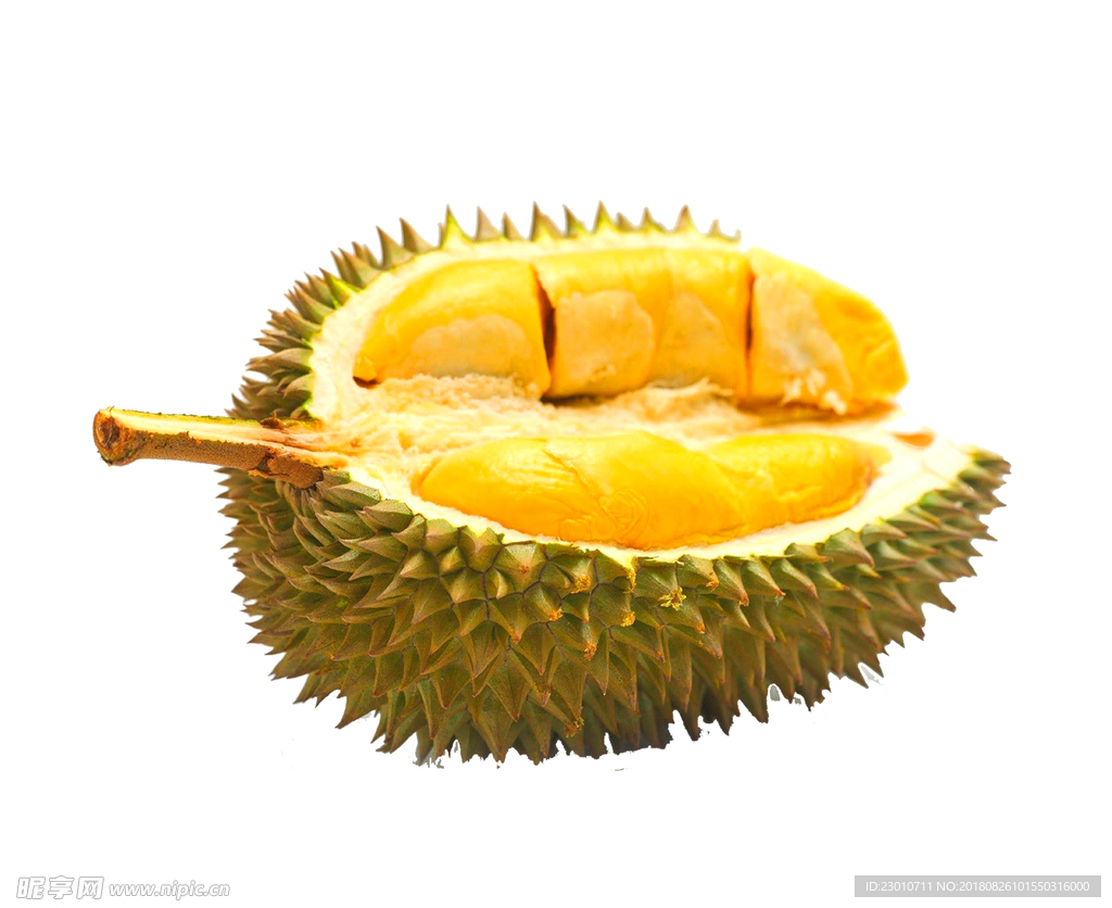 榴莲