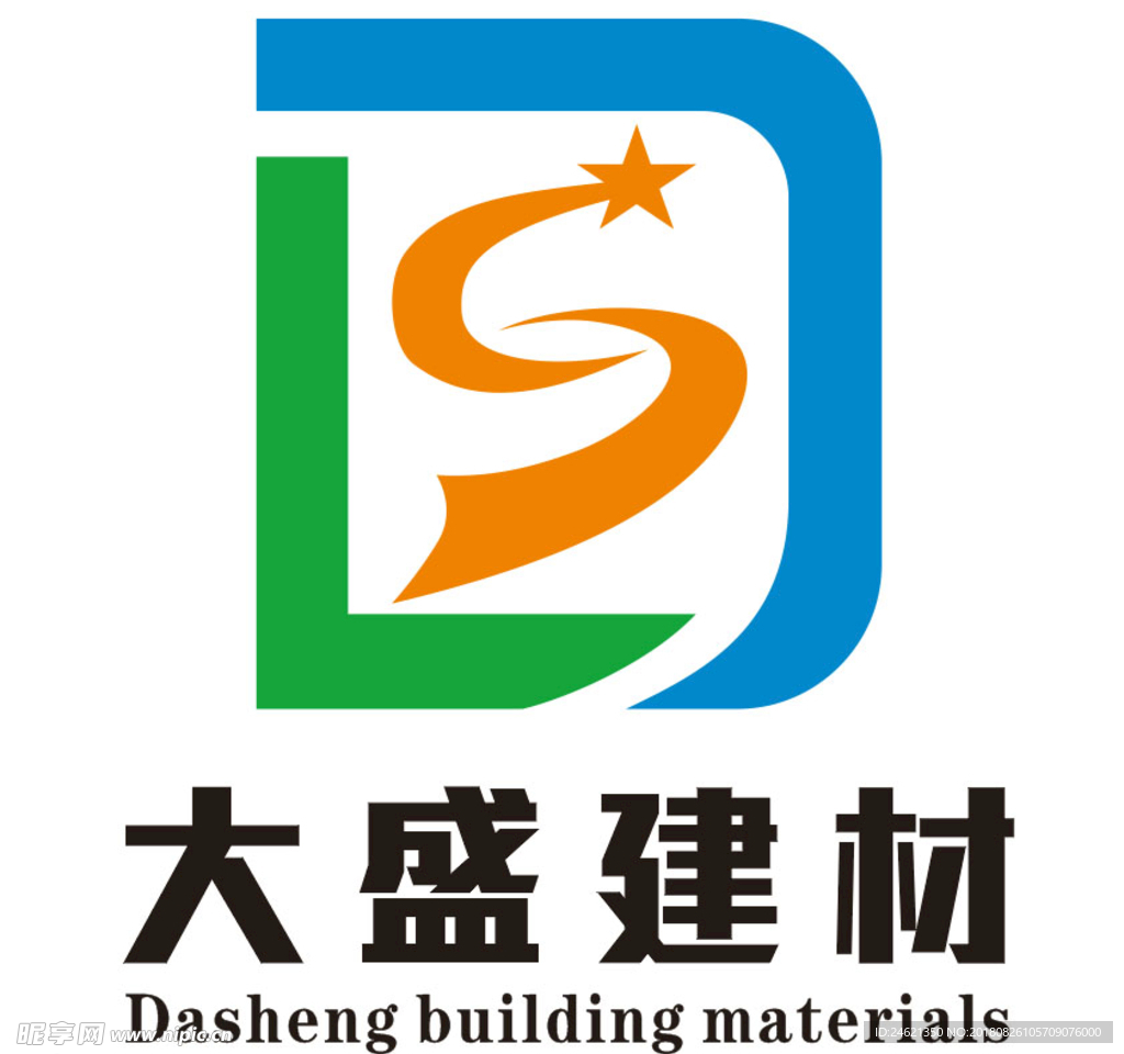 DS   标志