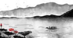 中国风背景