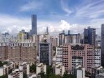 城市 都市 建筑大厦 深圳