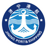 济宁港航LOGO