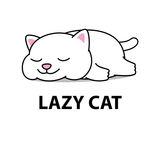矢量可爱猫猫图片