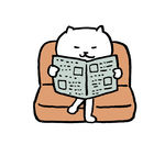 矢量可爱猫猫图片