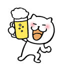 矢量可爱猫猫图片