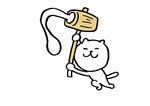 矢量可爱猫猫图片