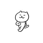 矢量可爱猫猫图片