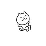 矢量可爱猫猫图片