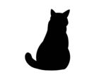 矢量可爱猫猫图片