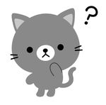 矢量可爱猫猫图片