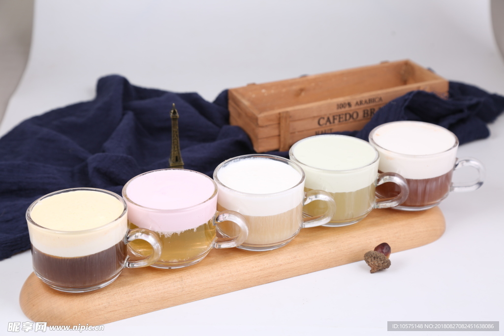 奶茶
