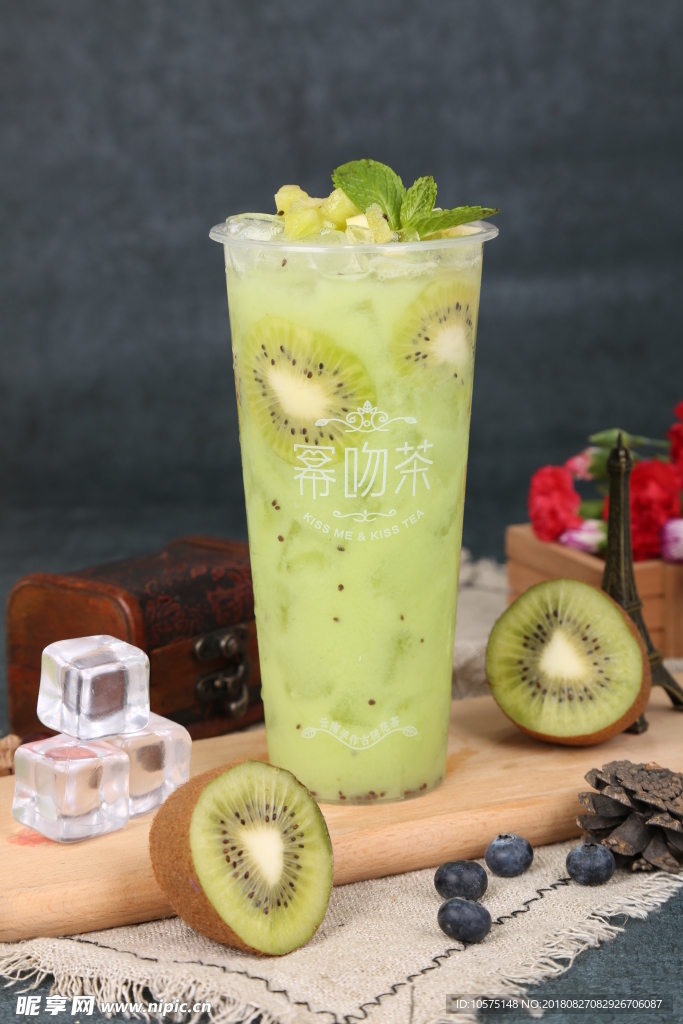 奶茶