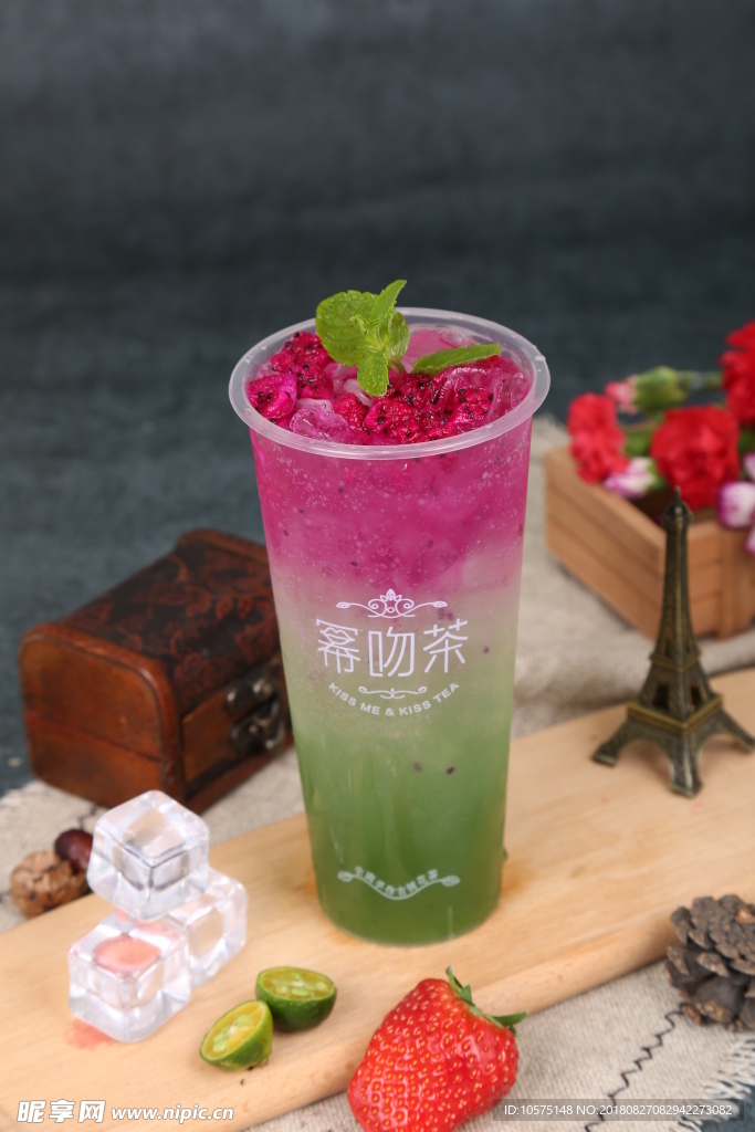 奶茶