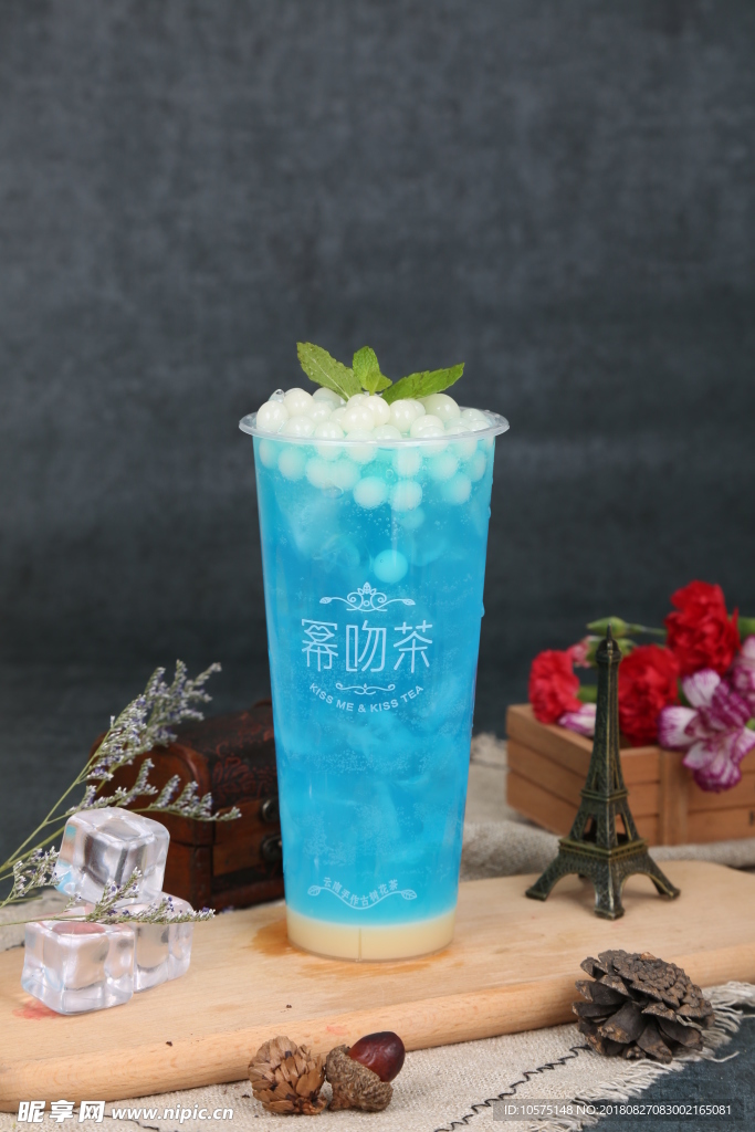 奶茶