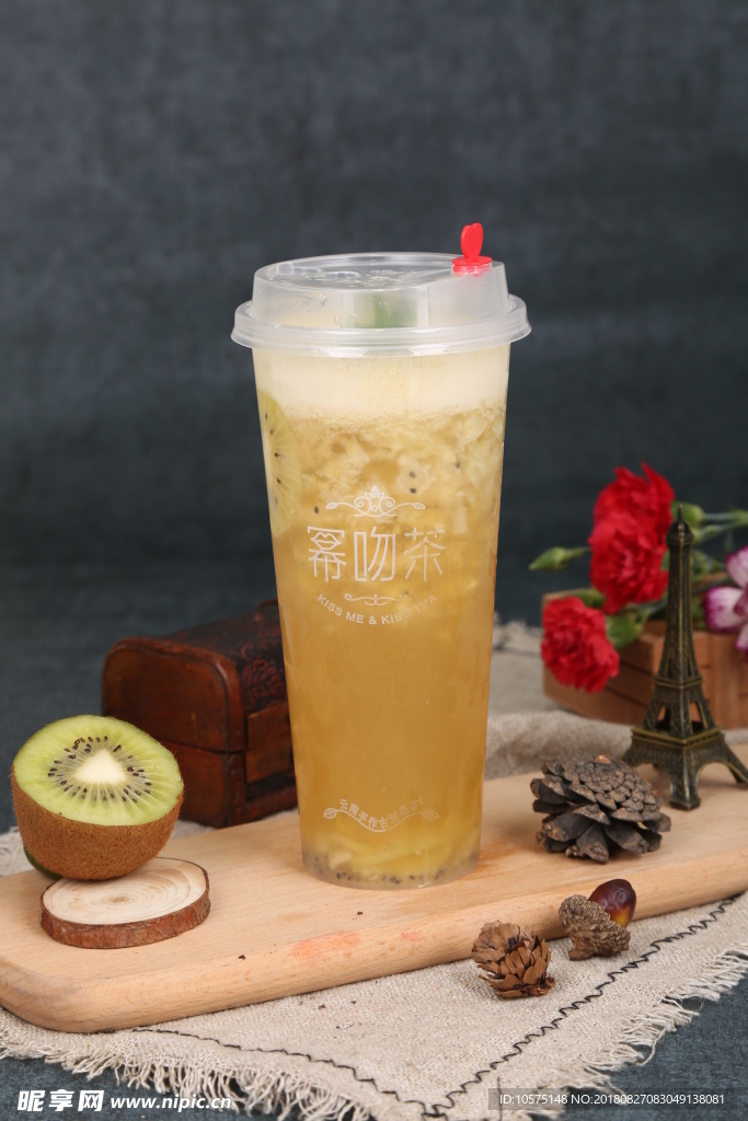奶茶