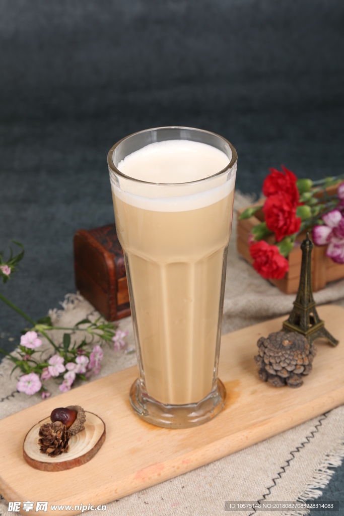 奶茶