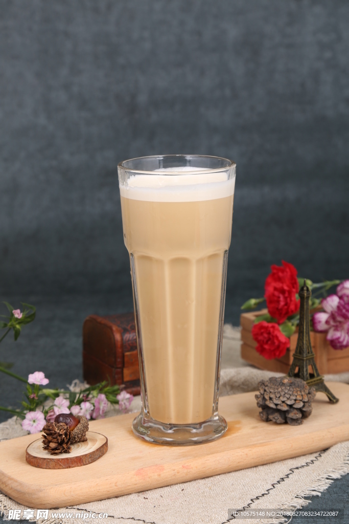 奶茶