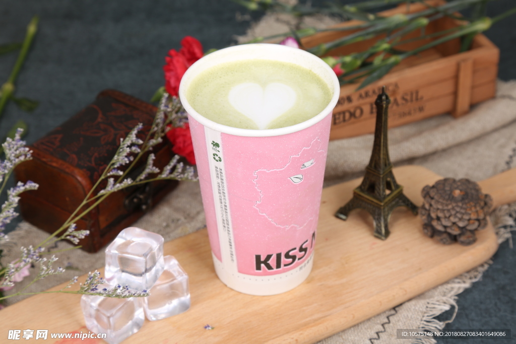 奶茶