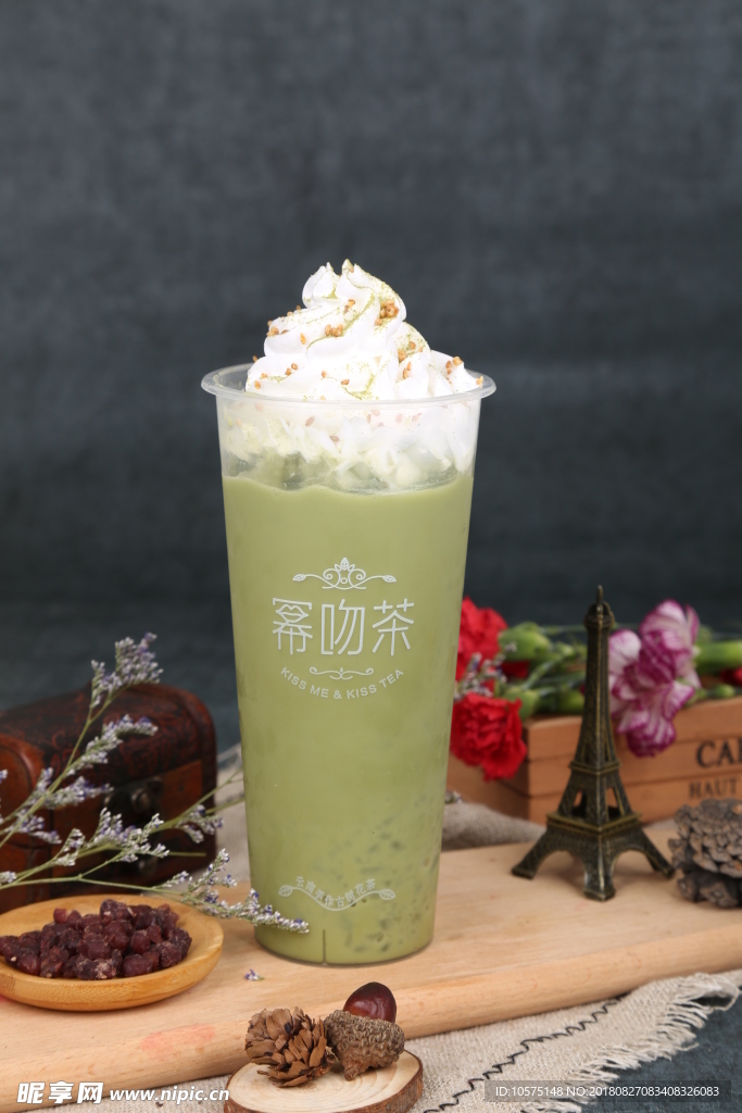 奶茶