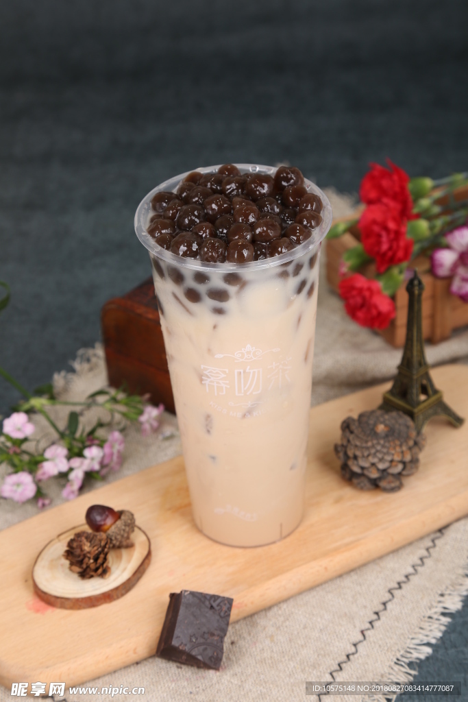 奶茶