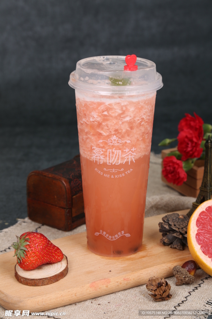 奶茶